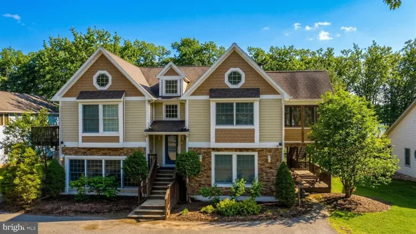 $1,929,900 | 200 Stillwater Drive, Swanton, MD 21561