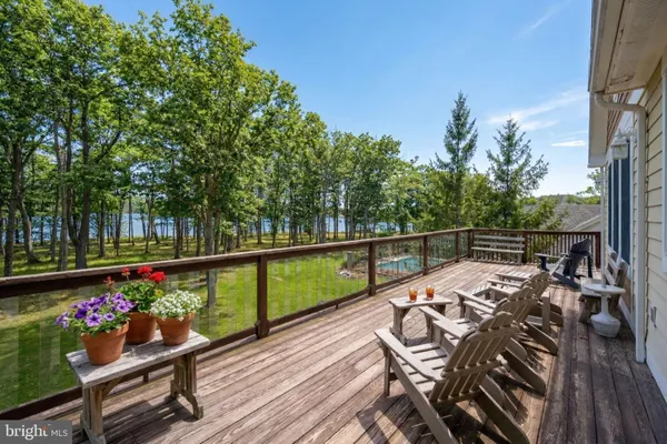 $1,929,900 | 200 Stillwater Drive, Swanton, MD 21561