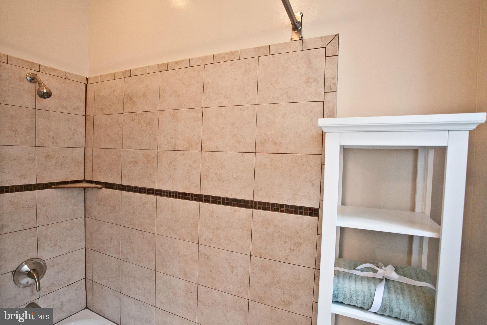 4205 Terrace Street Philadelphia, PA 19128 - Photo 16 of 30 a bathroom with a shower