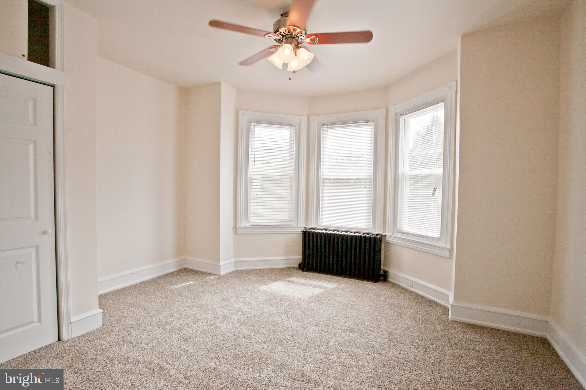 4205 Terrace Street Philadelphia, PA 19128 - Photo 22 of 30 a view of an empty room with a window