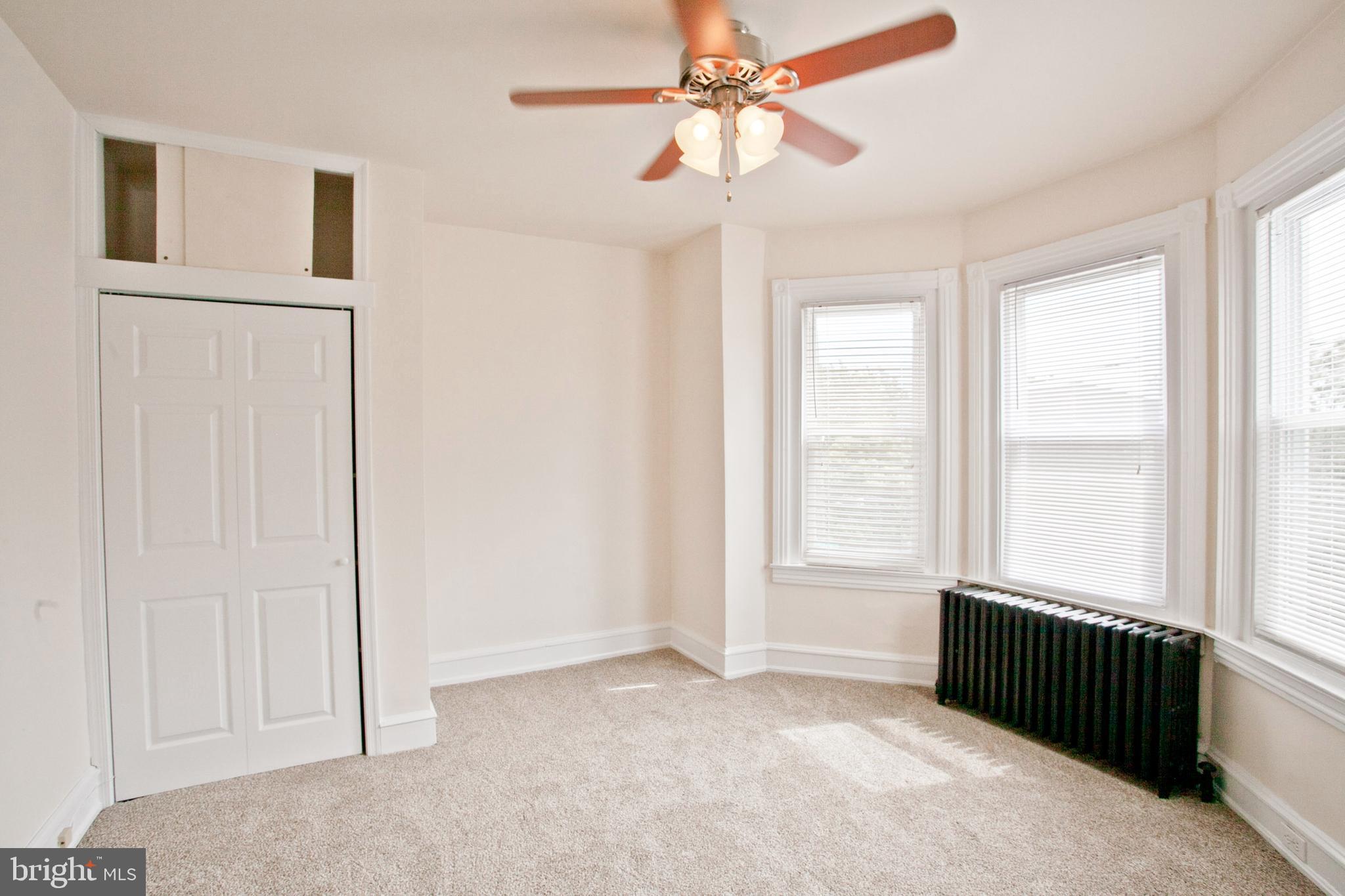4205 Terrace Street Philadelphia, PA 19128 - Photo 24 of 30 a view of an empty room with a window