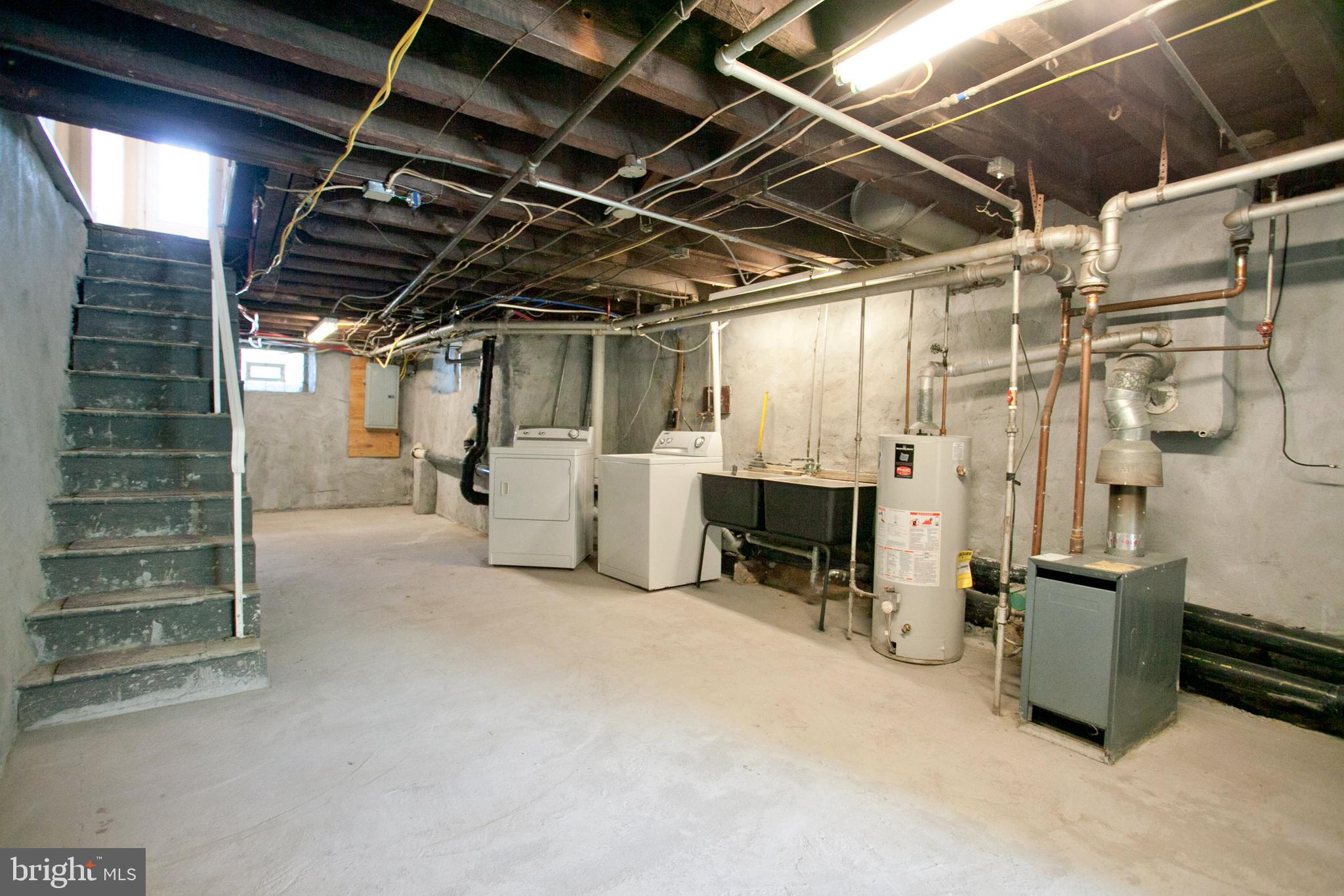 4205 Terrace Street Philadelphia, PA 19128 - Photo 27 of 30 a view of storage and utility room