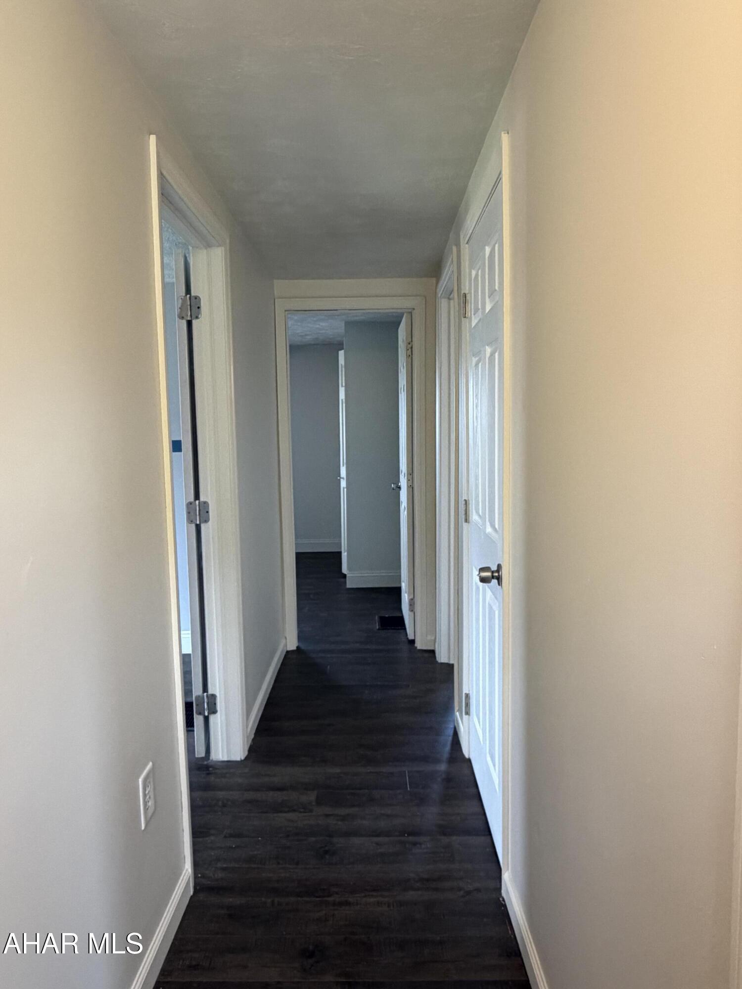 922 Middle Street Gallitzin, PA 16641 - Photo 25 of 40