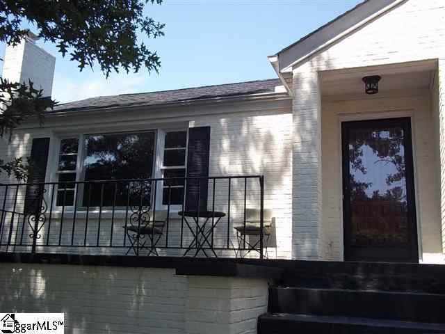 107 Ridgecrest Drive Greenville, SC 29609 - Photo 24 of 24 Gallery Image 24