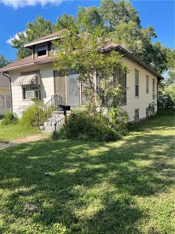 $22,000 | 2713 Stevens Avenue, Parsons, KS 67357