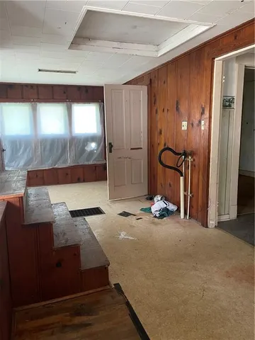 $22,000 | 2713 Stevens Avenue, Parsons, KS 67357