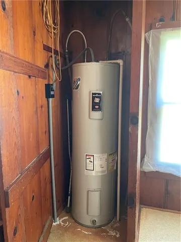 $22,000 | 2713 Stevens Avenue, Parsons, KS 67357