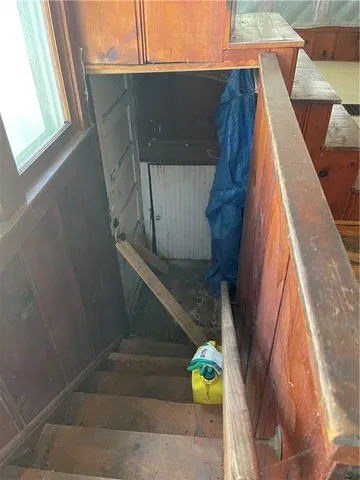 $22,000 | 2713 Stevens Avenue, Parsons, KS 67357