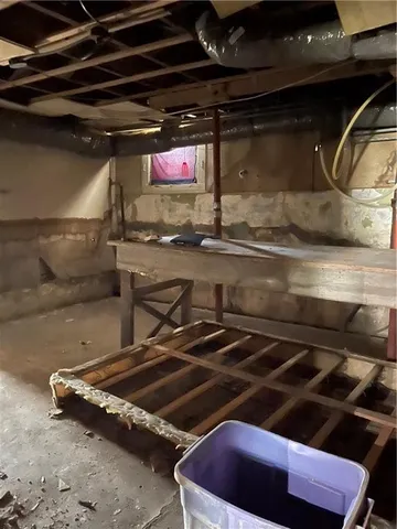 $22,000 | 2713 Stevens Avenue, Parsons, KS 67357