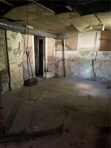 $22,000 | 2713 Stevens Avenue, Parsons, KS 67357