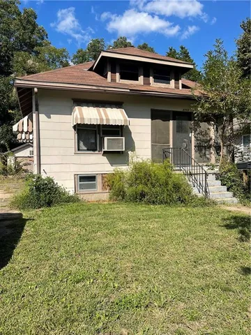 $22,000 | 2713 Stevens Avenue, Parsons, KS 67357