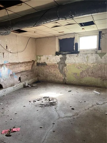 $22,000 | 2713 Stevens Avenue, Parsons, KS 67357