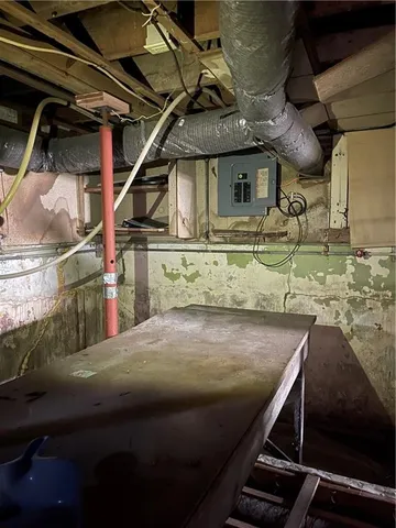 $22,000 | 2713 Stevens Avenue, Parsons, KS 67357