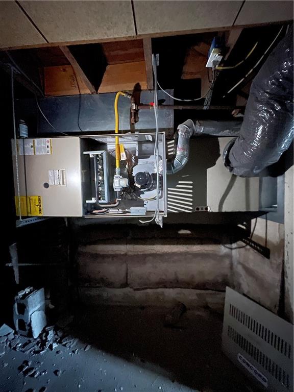 2713 Stevens Avenue Parsons, KS 67357 - Photo 23 of 23