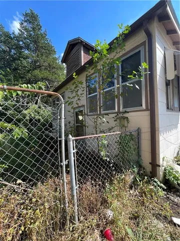 $22,000 | 2713 Stevens Avenue, Parsons, KS 67357