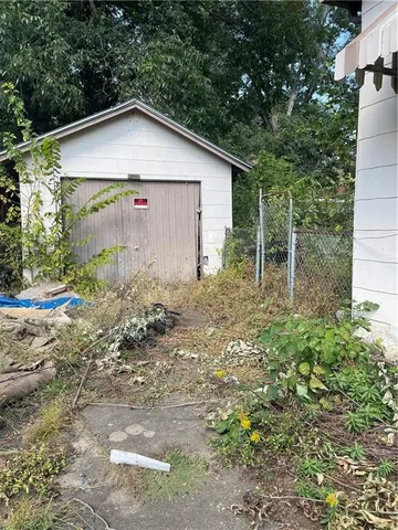 $22,000 | 2713 Stevens Avenue, Parsons, KS 67357