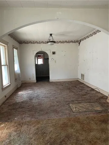 $22,000 | 2713 Stevens Avenue, Parsons, KS 67357