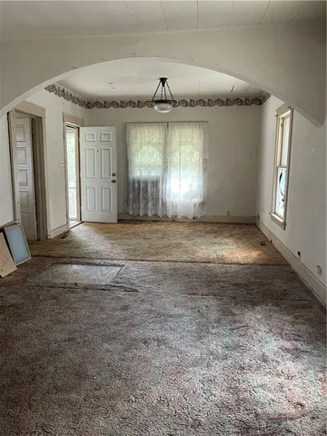 $22,000 | 2713 Stevens Avenue, Parsons, KS 67357