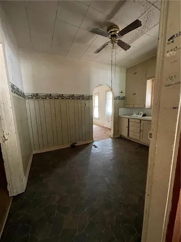 $22,000 | 2713 Stevens Avenue, Parsons, KS 67357