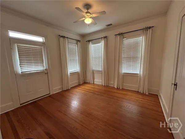 $2,600 | 1106 East 51st Street, Savannah, GA 31404