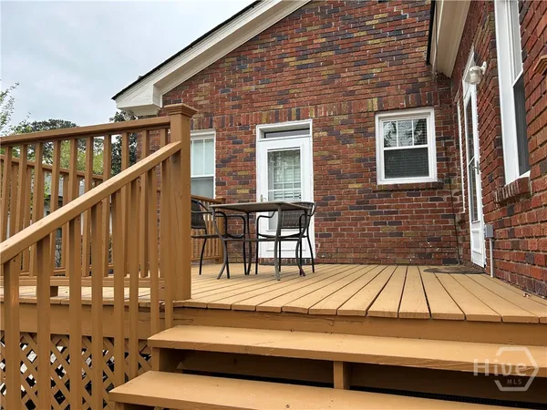 $2,600 | 1106 East 51st Street, Savannah, GA 31404