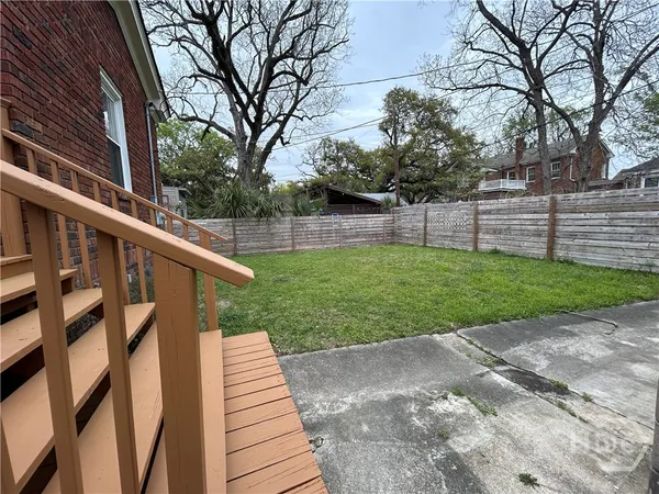$2,600 | 1106 East 51st Street, Savannah, GA 31404