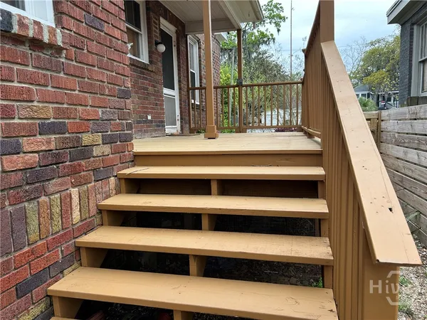 $2,600 | 1106 East 51st Street, Savannah, GA 31404