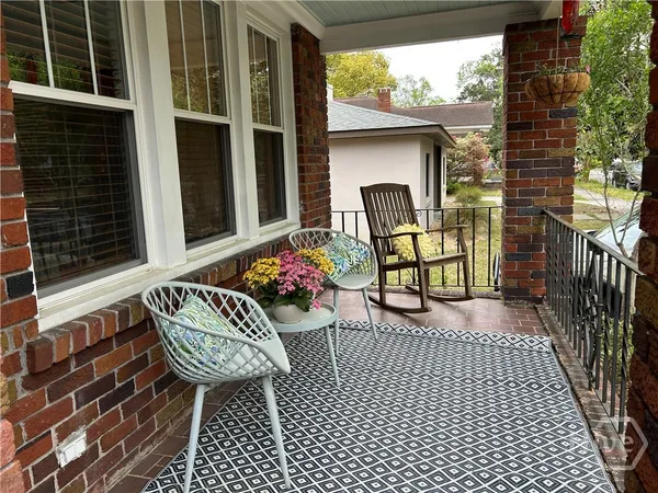 $2,600 | 1106 East 51st Street, Savannah, GA 31404