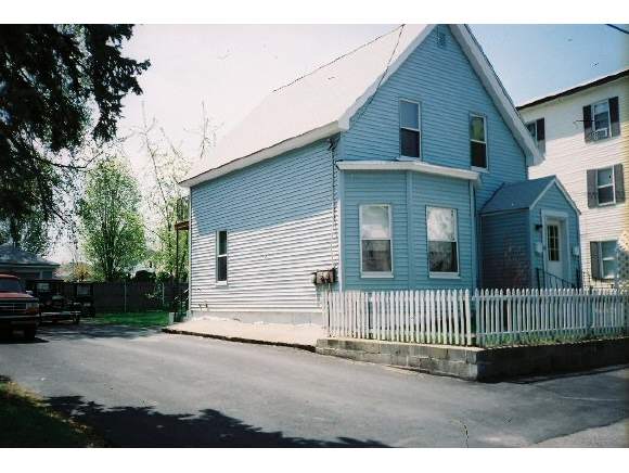 121 Rosedale Avenue Manchester, NH 03103 - Photo 1 of 1