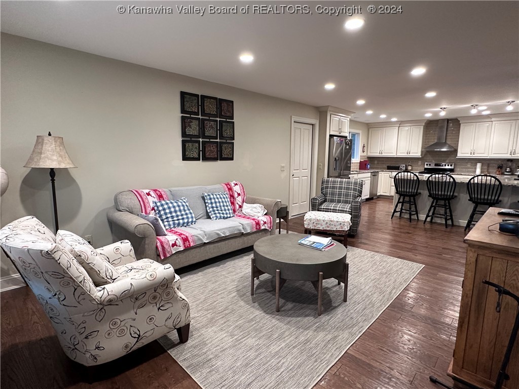 1556 Emma Road Kenna, WV 25248 - Photo 14 of 41 Gallery Image 14