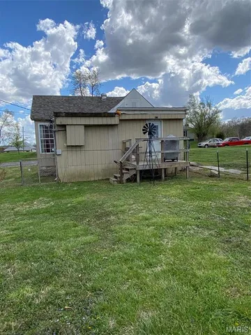 $35,000 | 1914 Spruce Street, Hannibal, MO 63401