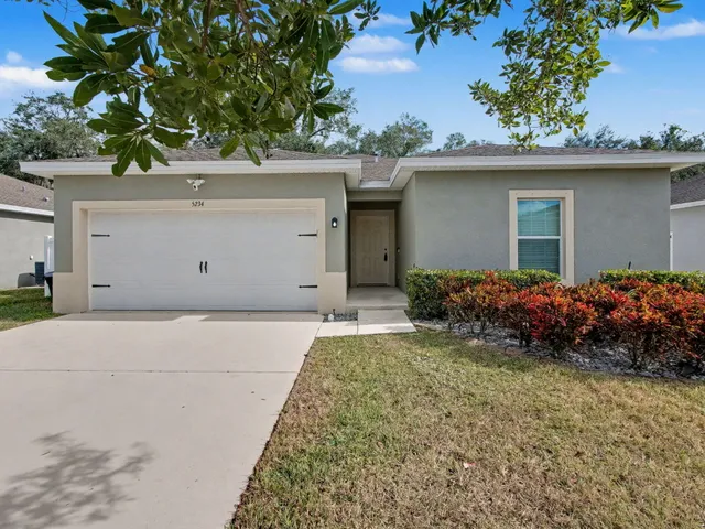 $320,000 | 5234 Oakland Lake Circle, Fort Pierce, FL 34951