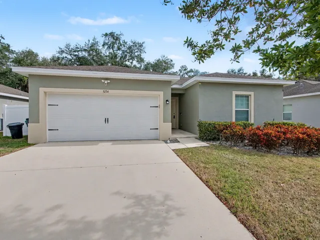 $320,000 | 5234 Oakland Lake Circle, Fort Pierce, FL 34951