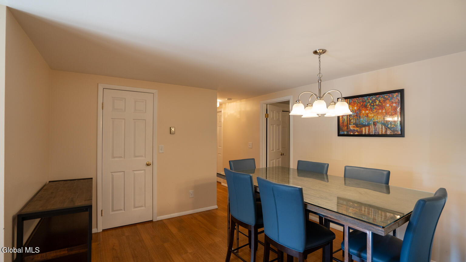 64 Meadow Rue Place Malta, NY 12020 - Photo 13 of 36 Dining/Hallway