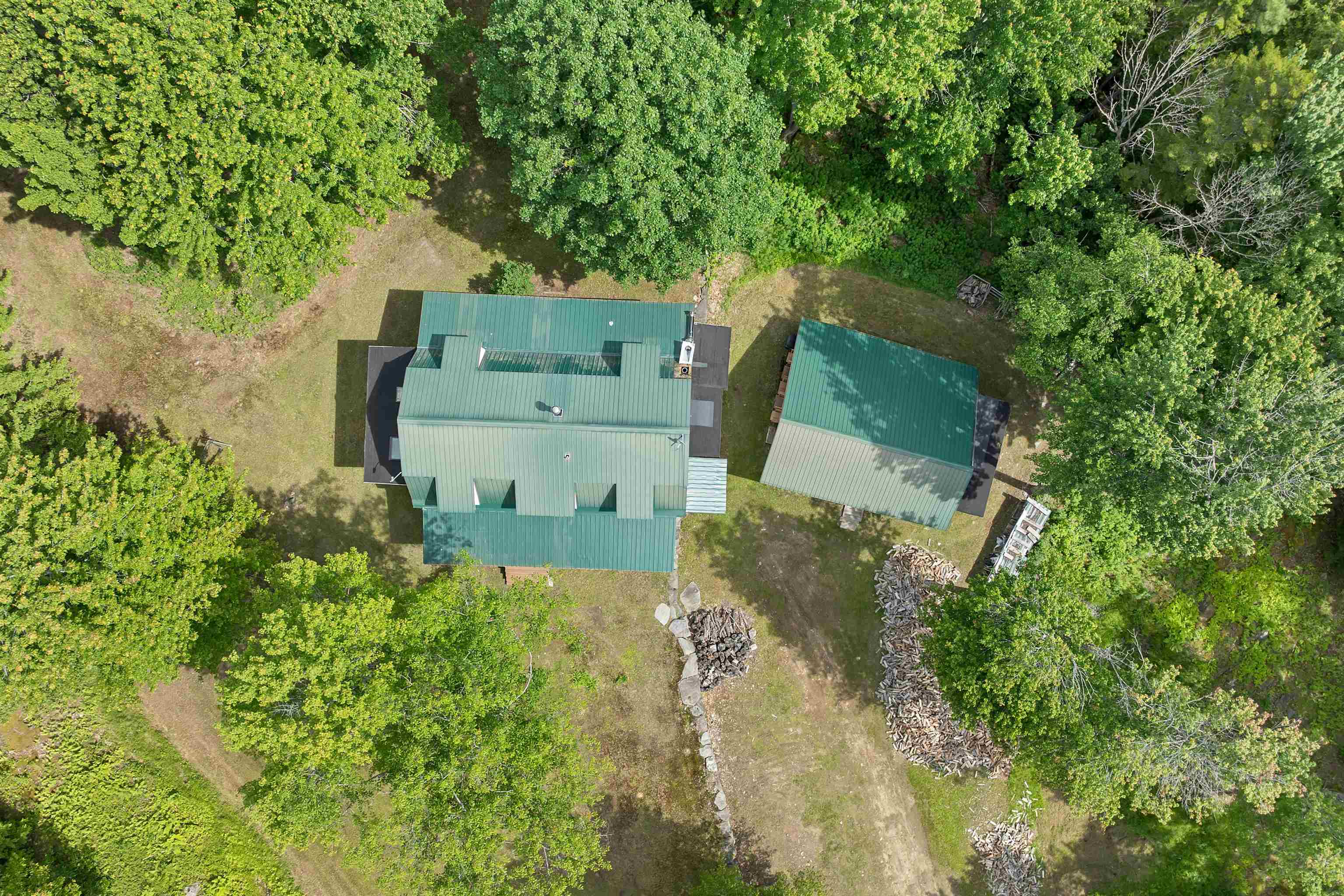 61 MacDonald Lane Rumney, NH 03266 - Photo 13 of 56