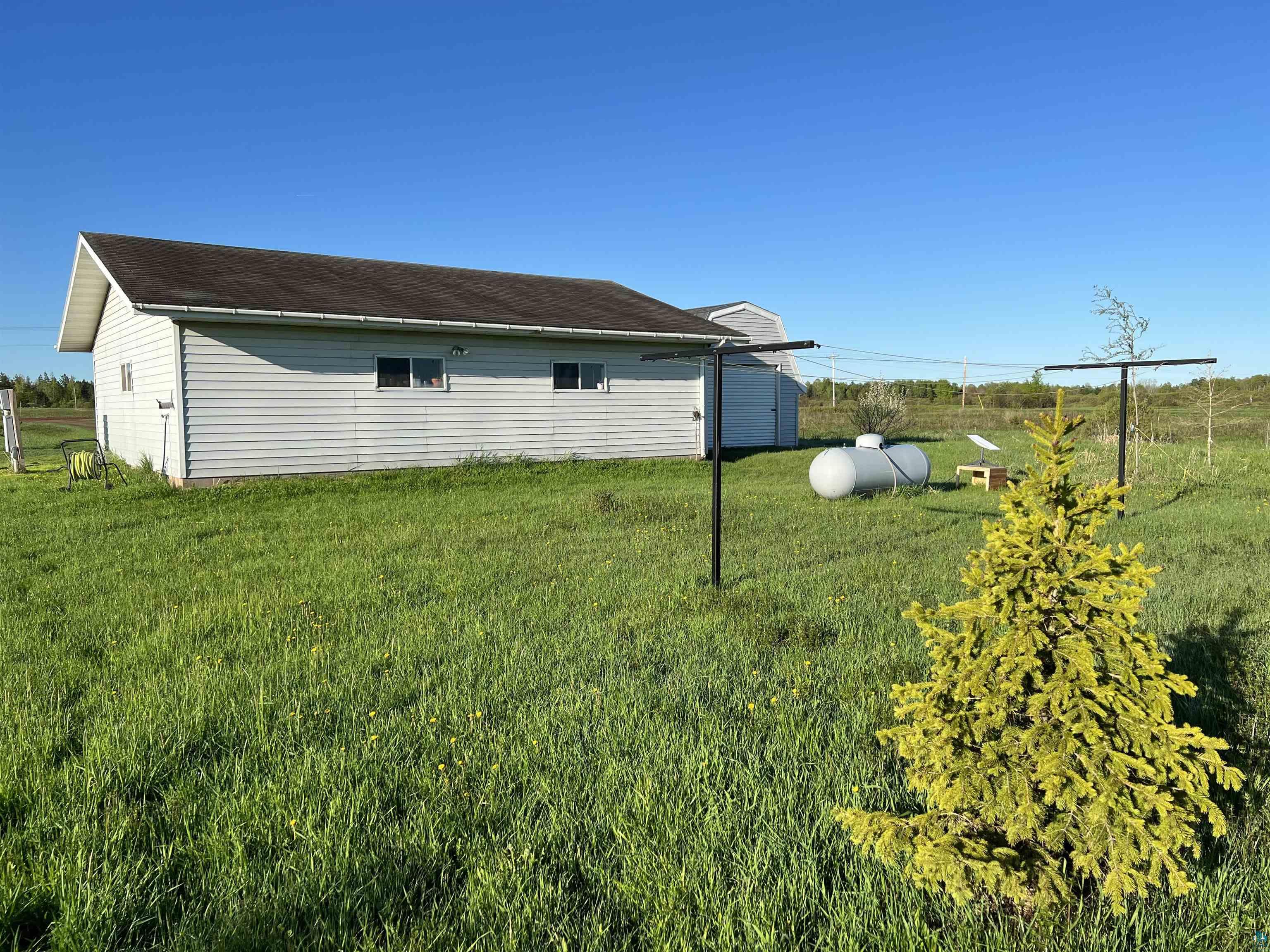 30950 Chapek Road Ashland, WI 54806 - Photo 16 of 17