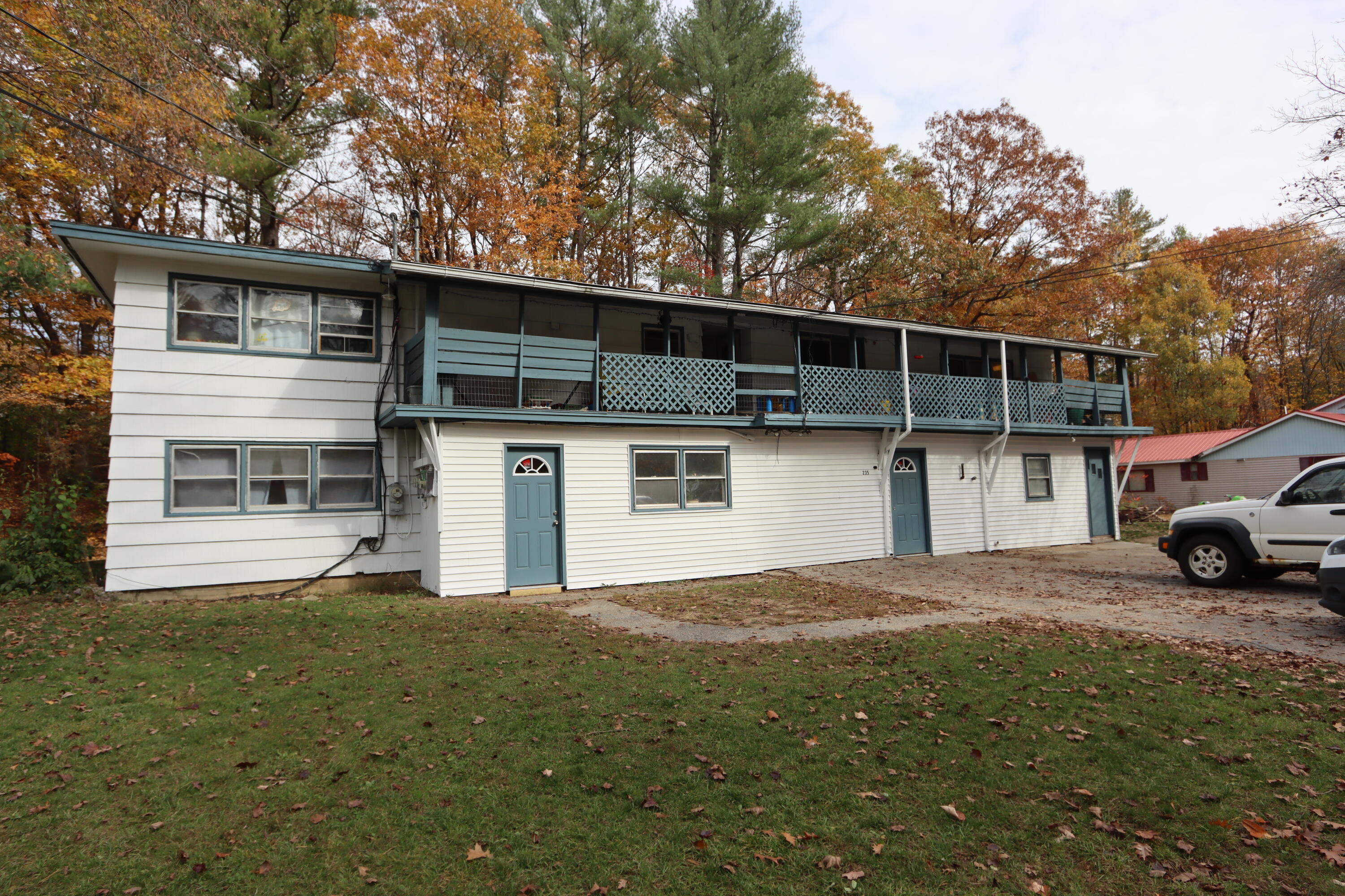 235 Intervale Road Jay, ME 04239 - Photo 1 of 25 IMG_8777