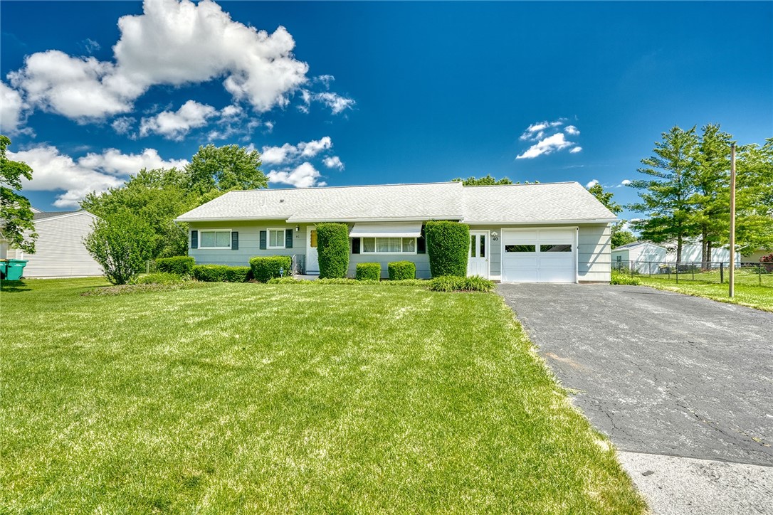40 Chiltern Road Rochester, NY 14623 - Photo 39 of 45