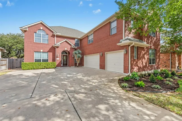 $775,000 | 2605 Mancuso Bend, Cedar Park, TX 78613