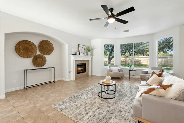 $775,000 | 2605 Mancuso Bend, Cedar Park, TX 78613