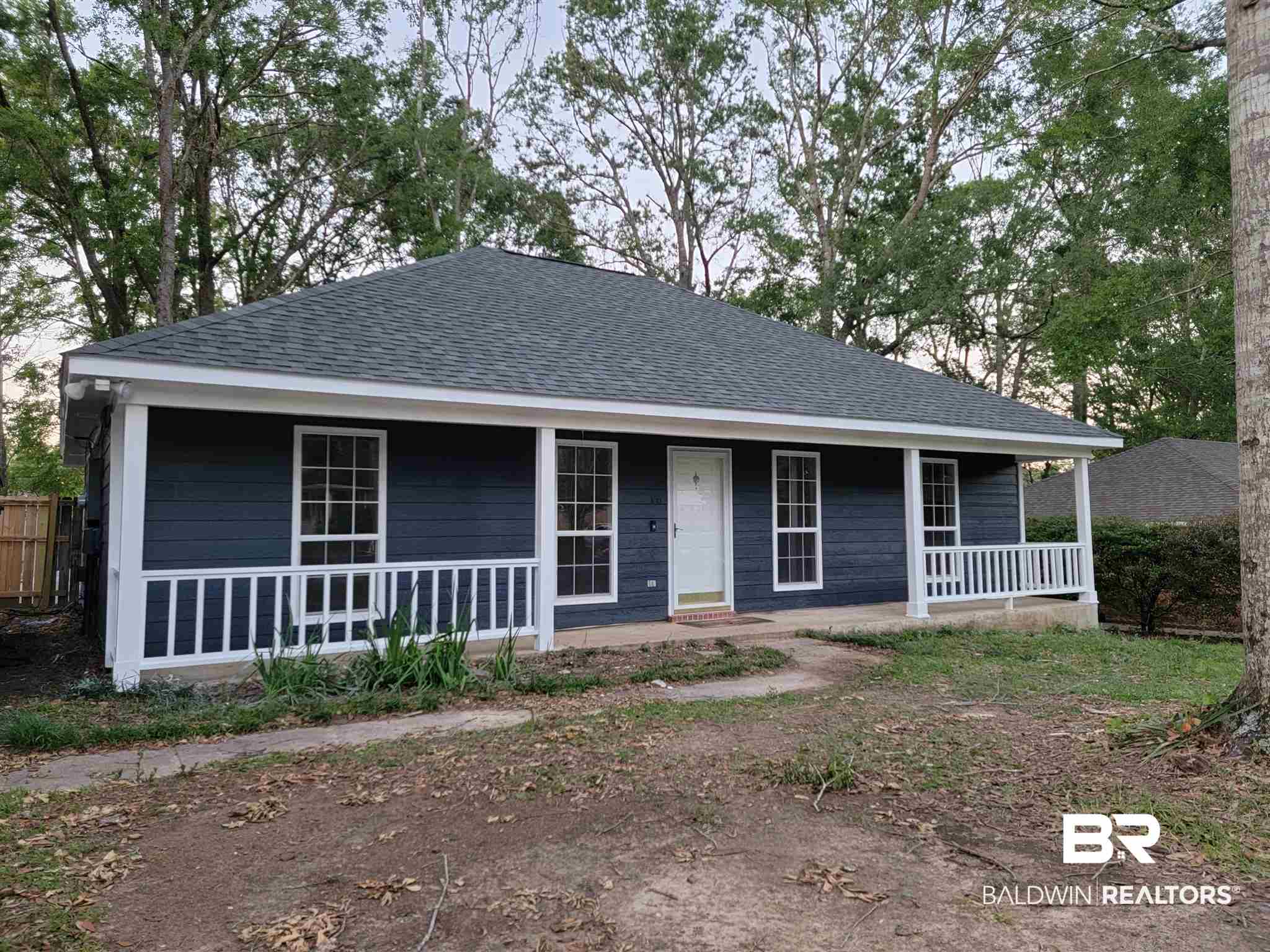 166 Appomatox Drive Daphne, AL 36526 - Photo 1 of 26