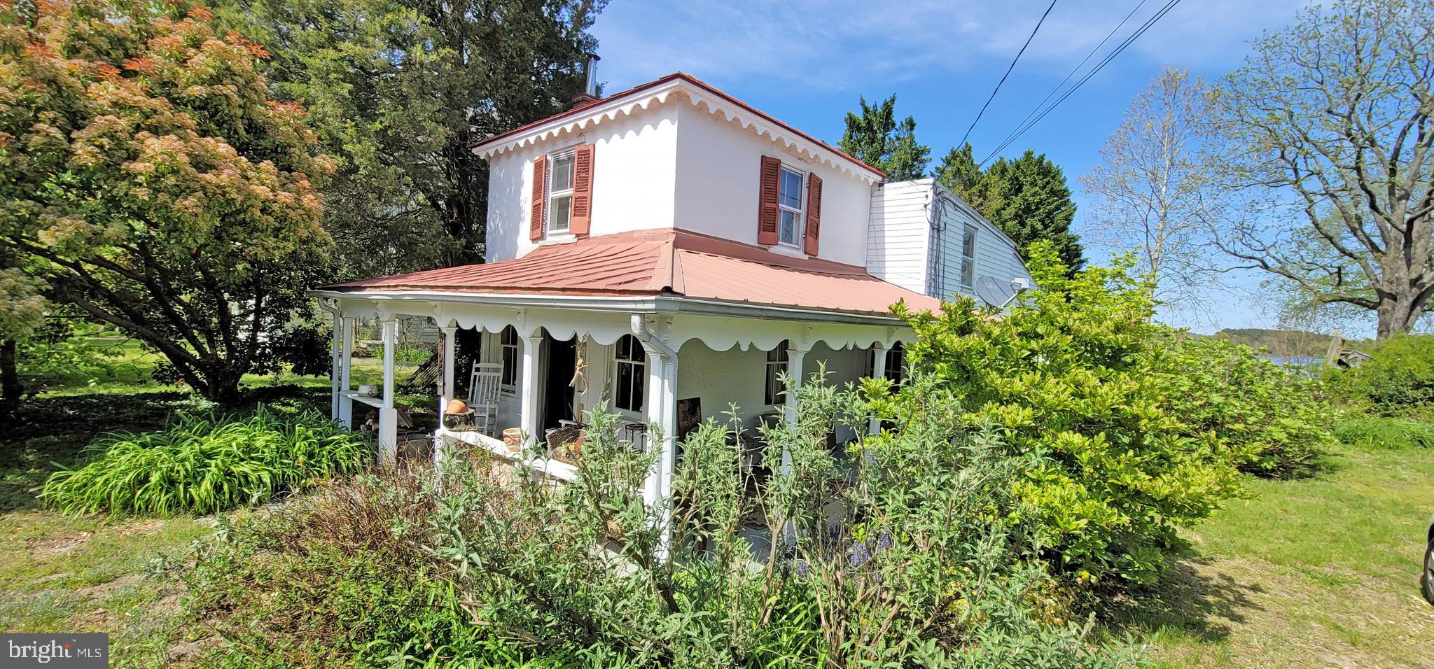 406 Broad Street Crumpton, MD 21628 - Photo 1 of 32 Gallery Image 1