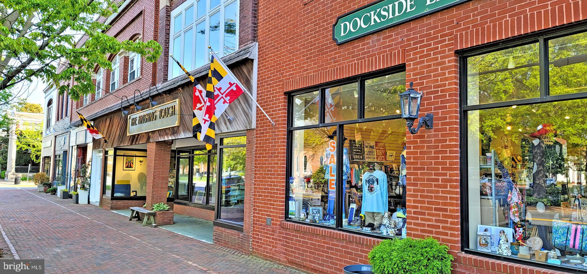 406 Broad Street Crumpton, MD 21628 - Photo 31 of 32 Gallery Image 31