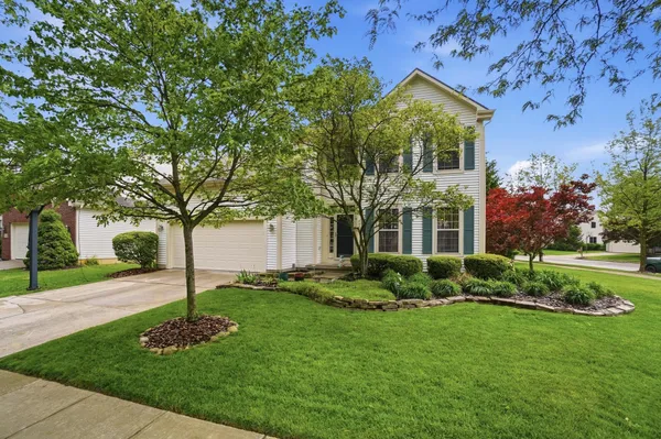 $584,900 | 7408 Maynooth Drive, Dublin, OH 43017