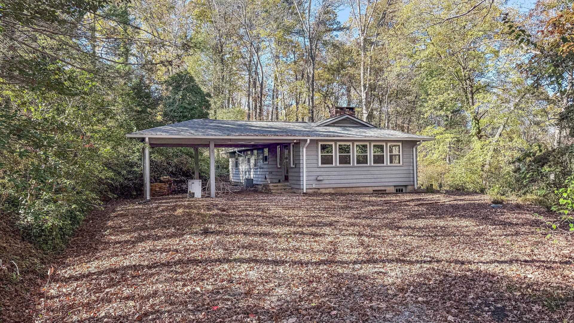 522 Jervey Road Landrum, SC 29356 - Photo 1 of 36