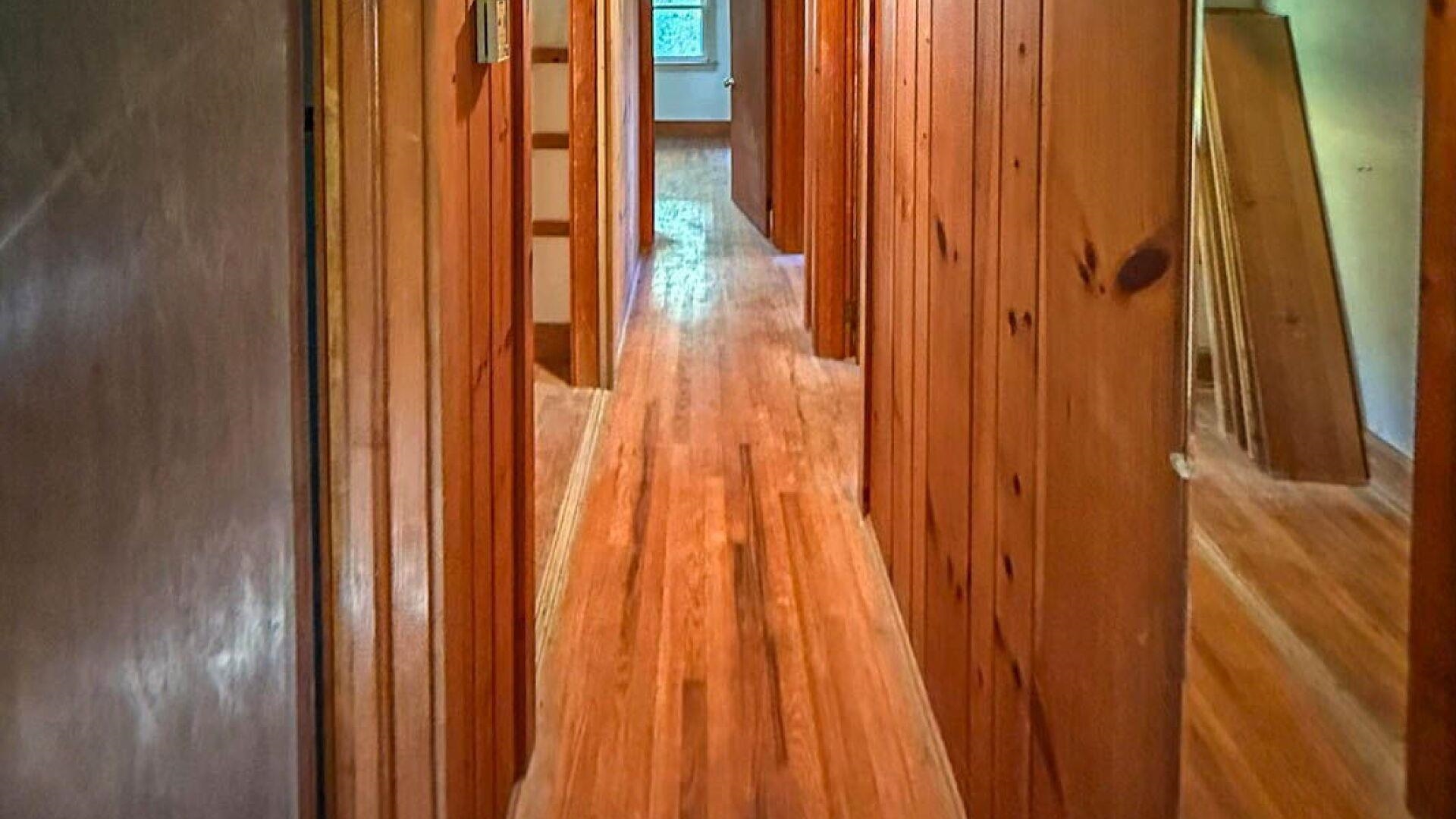 522 Jervey Road Landrum, SC 29356 - Photo 15 of 36