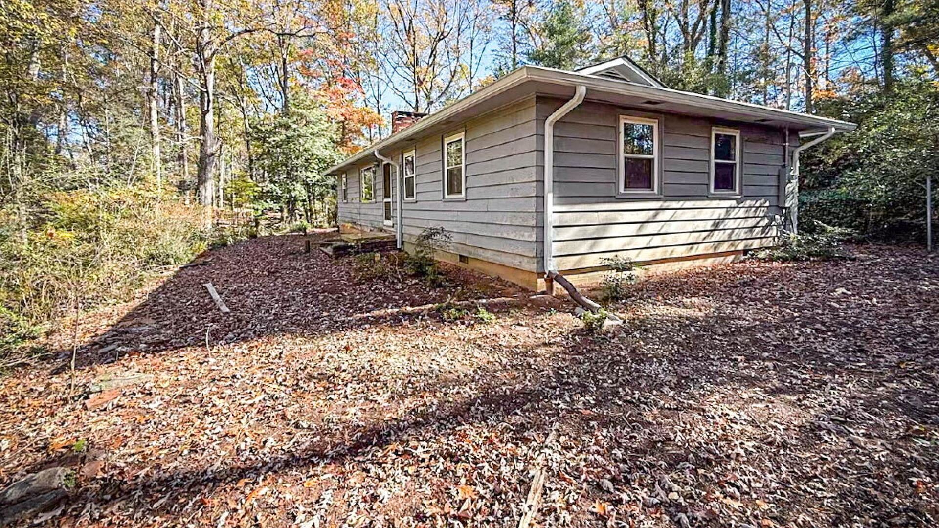 522 Jervey Road Landrum, SC 29356 - Photo 23 of 36
