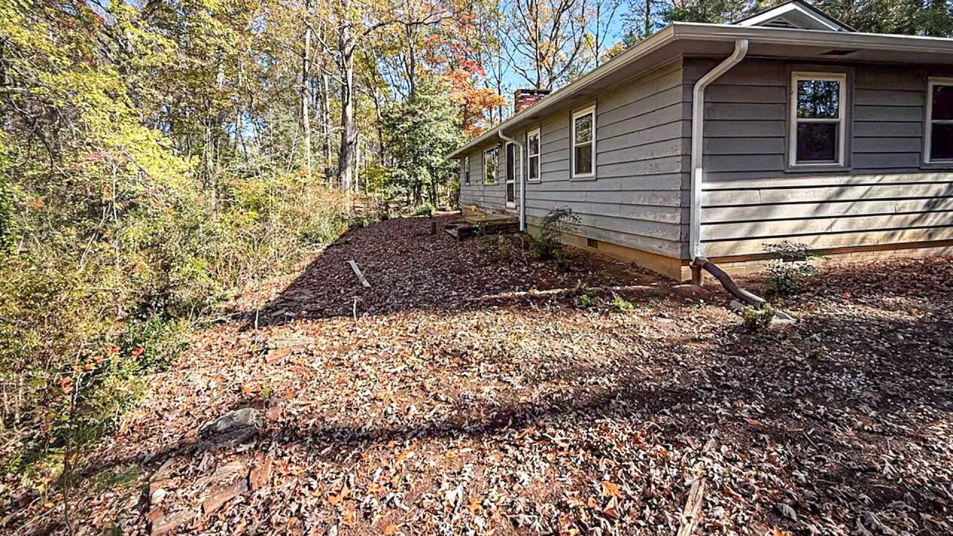 522 Jervey Road Landrum, SC 29356 - Photo 24 of 36