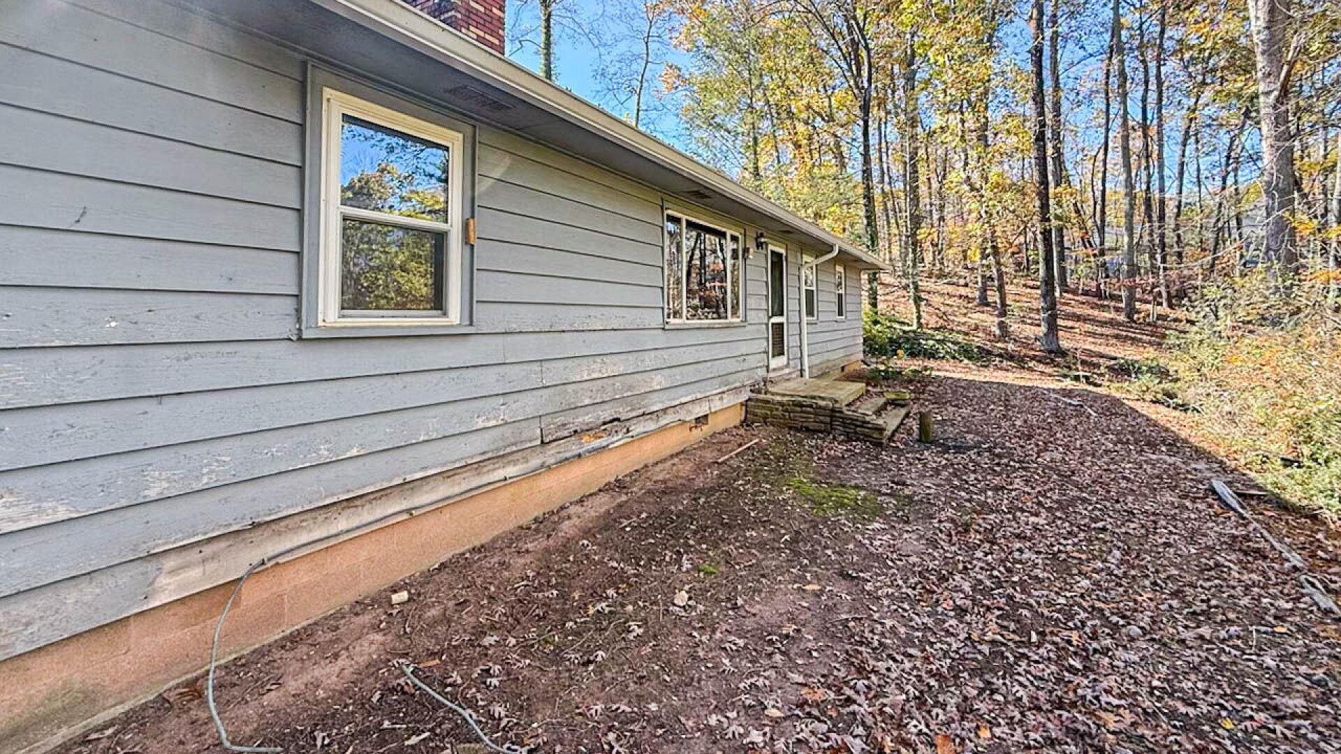 522 Jervey Road Landrum, SC 29356 - Photo 25 of 36