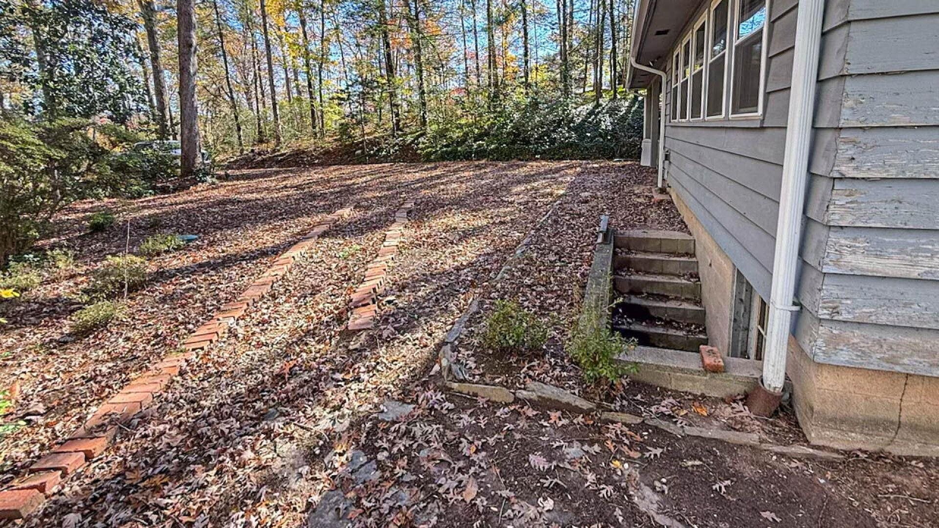 522 Jervey Road Landrum, SC 29356 - Photo 26 of 36